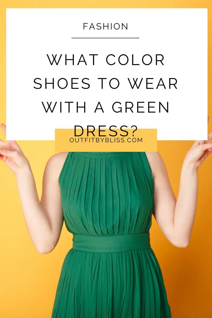 What Color Shoes to Wear With Oyster Dress